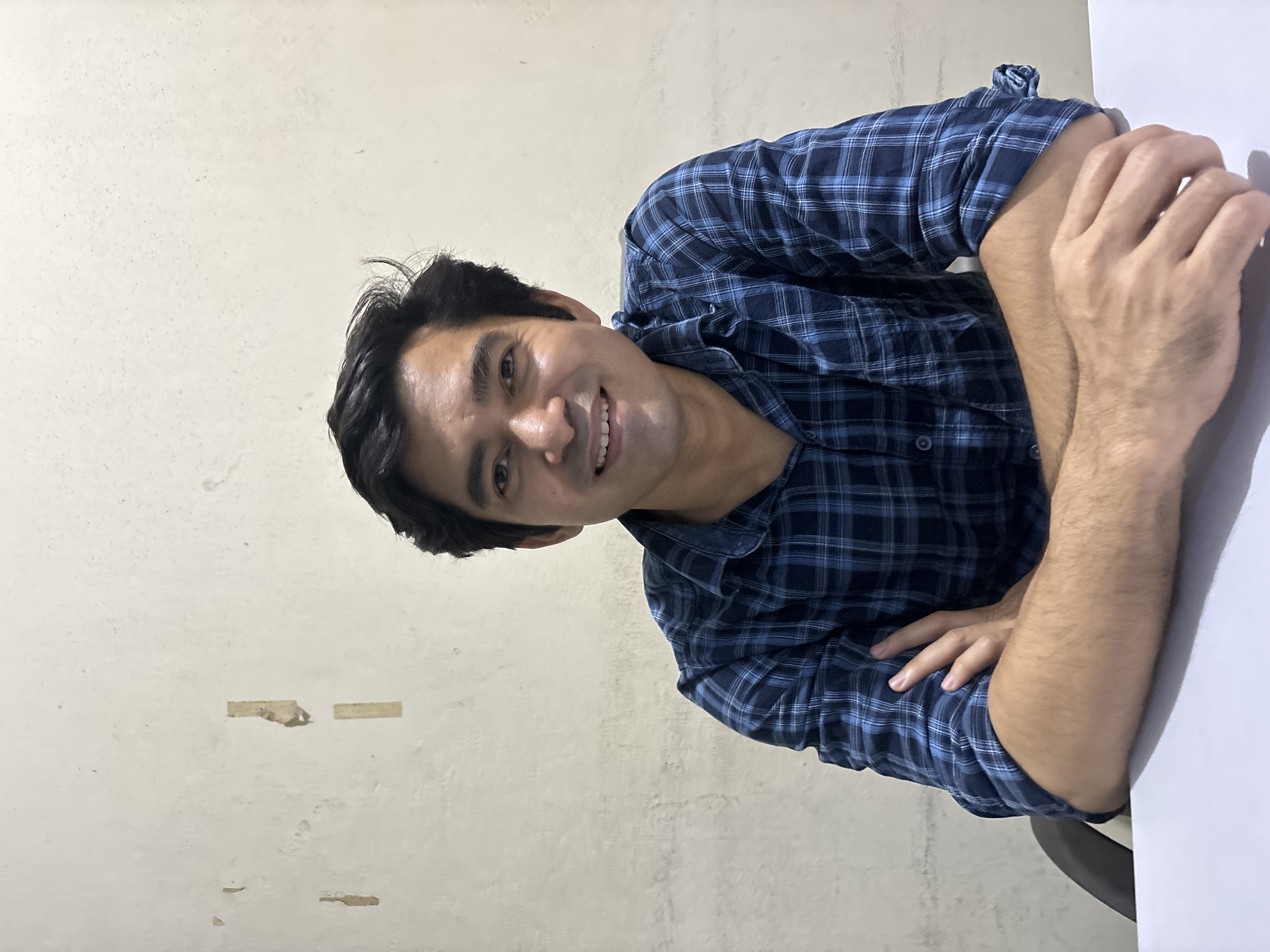 Doctor Dron Karki